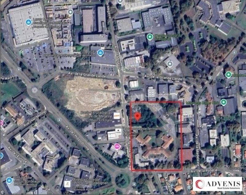 Location Activités Entrepôts GRADIGNAN (33170) - Photo 7
