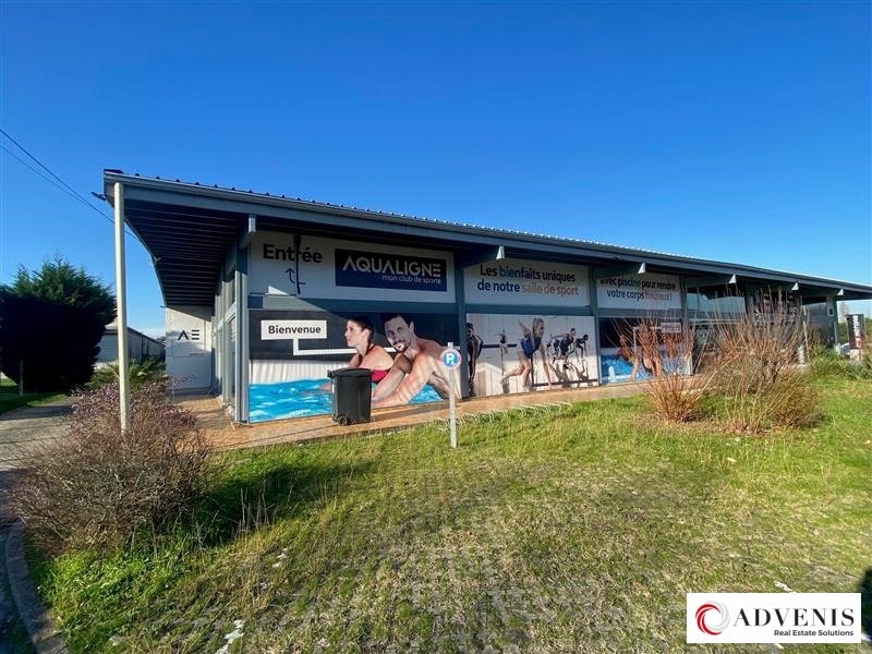 Vente Investisseur Activités Entrepôts SAINT MEDARD EN JALLES (33160) - Photo 2