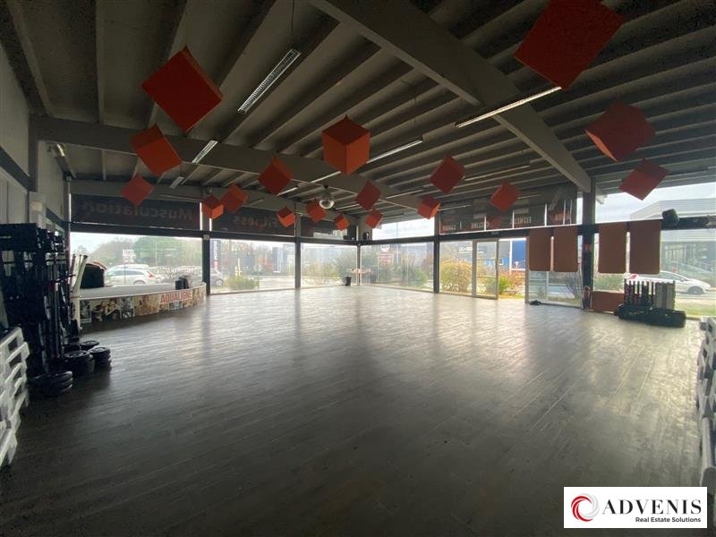 Vente Investisseur Activités Entrepôts SAINT MEDARD EN JALLES (33160) - Photo 4