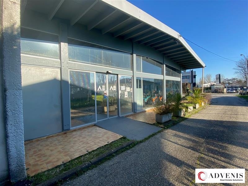 Vente Investisseur Activités Entrepôts SAINT MEDARD EN JALLES (33160) - Photo 6