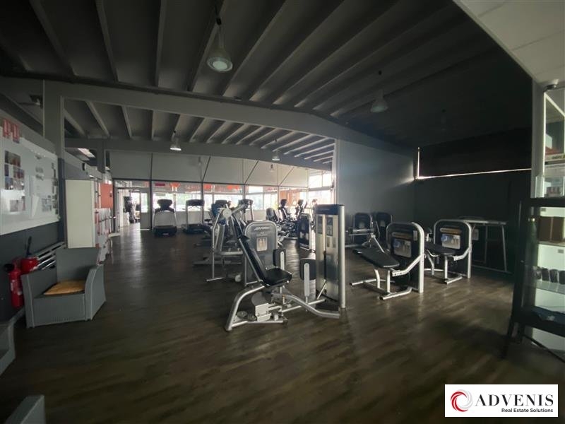 Vente Investisseur Activités Entrepôts SAINT MEDARD EN JALLES (33160) - Photo 7
