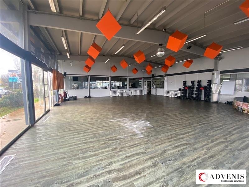 Vente Investisseur Activités Entrepôts SAINT MEDARD EN JALLES (33160) - Photo 8