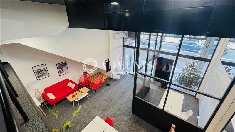 Location Bureaux BORDEAUX (33000) - Photo 1