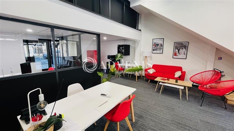 Location Bureaux BORDEAUX (33000) - Photo 3