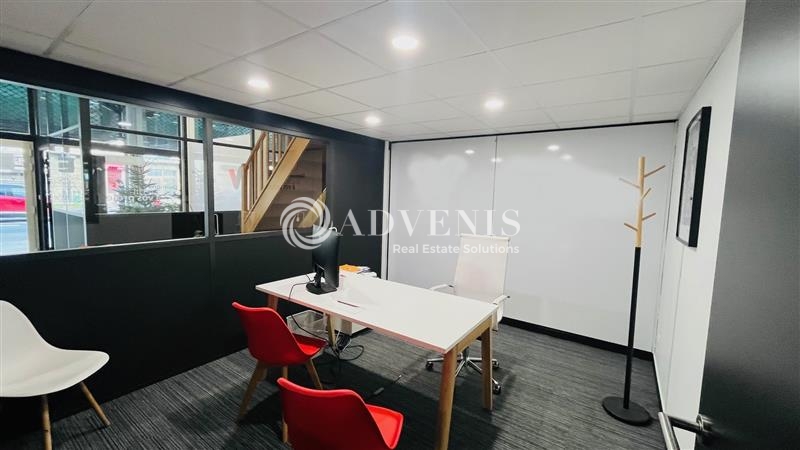 Location Bureaux BORDEAUX (33000) - Photo 6