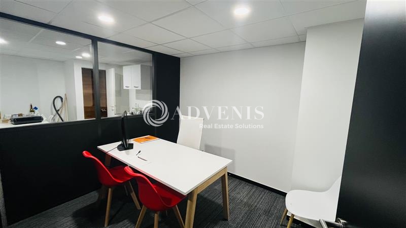 Location Bureaux BORDEAUX (33000) - Photo 7
