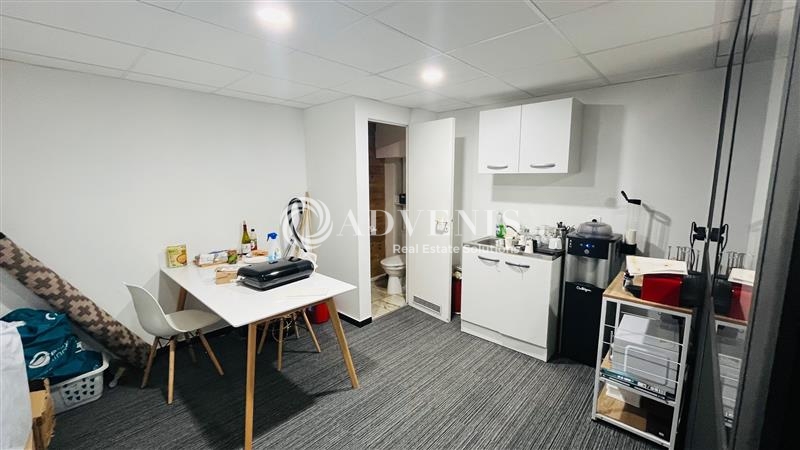 Location Bureaux BORDEAUX (33000) - Photo 8
