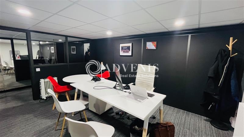 Location Bureaux BORDEAUX (33000) - Photo 9