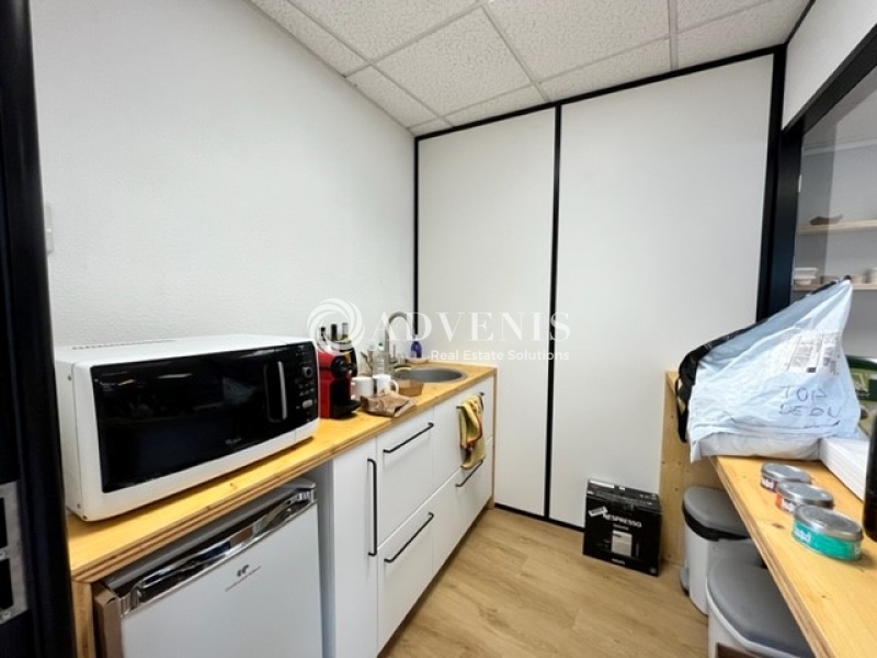 Location Bureaux VILLENAVE D'ORNON (33140) - Photo 5