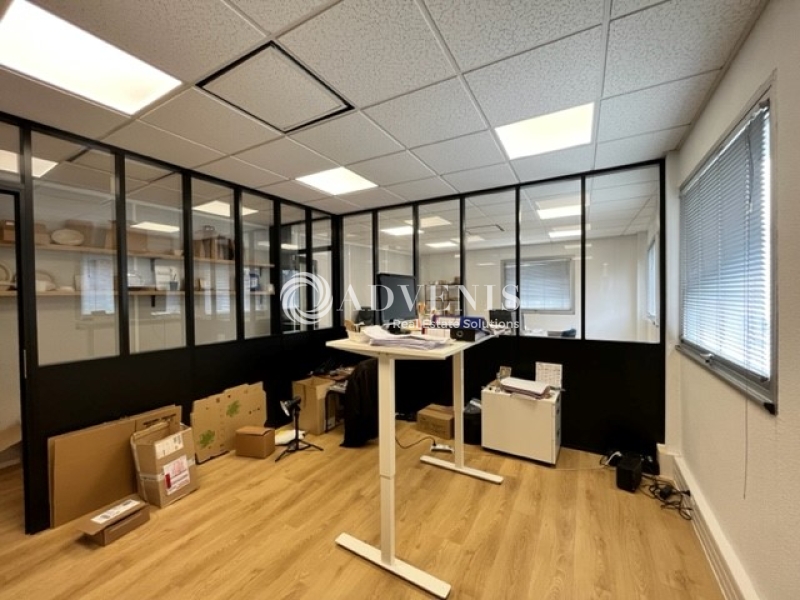 Location Bureaux VILLENAVE D'ORNON (33140) - Photo 6