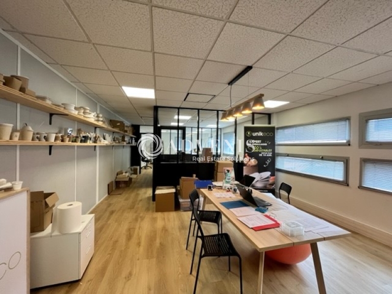 Location Bureaux VILLENAVE D'ORNON (33140) - Photo 7