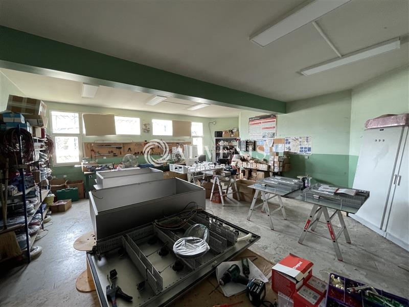 Vente Investisseur Activités Entrepôts BEAUTIRAN (33640) - Photo 2
