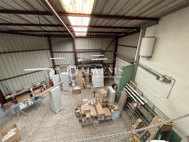 Vente Investisseur Activités Entrepôts BEAUTIRAN (33640) - Photo 4