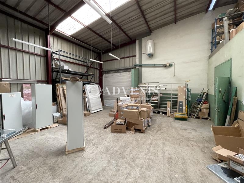 Vente Investisseur Activités Entrepôts BEAUTIRAN (33640) - Photo 5