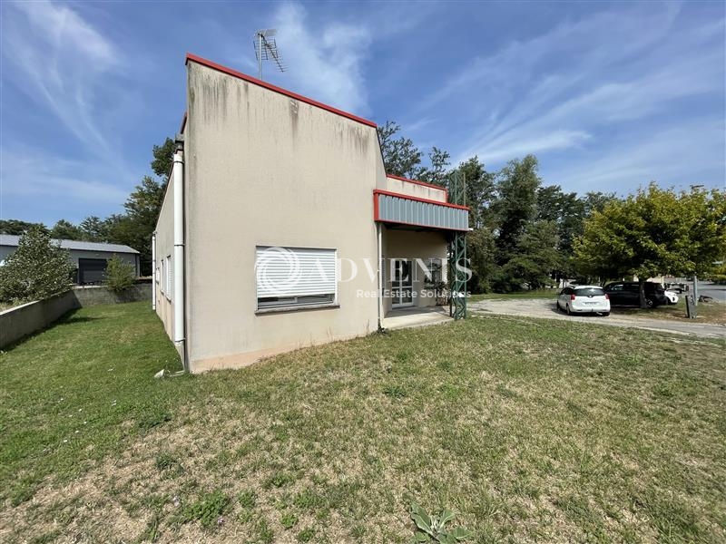 Vente Investisseur Activités Entrepôts BEAUTIRAN (33640) - Photo 6