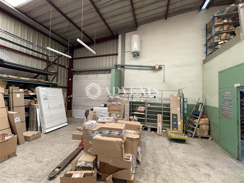 Vente Investisseur Activités Entrepôts BEAUTIRAN (33640) - Photo 7