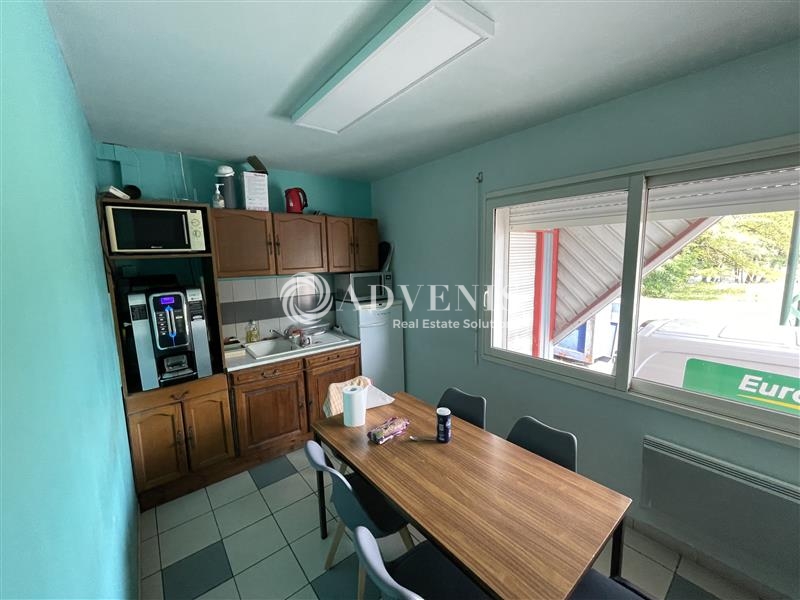 Vente Investisseur Activités Entrepôts BEAUTIRAN (33640) - Photo 8