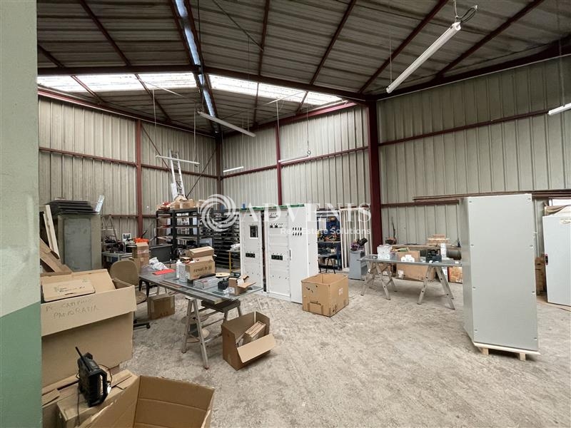 Vente Investisseur Activités Entrepôts BEAUTIRAN (33640) - Photo 9