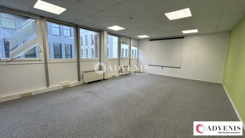 Location Bureaux MERIGNAC (33700) - Photo 13