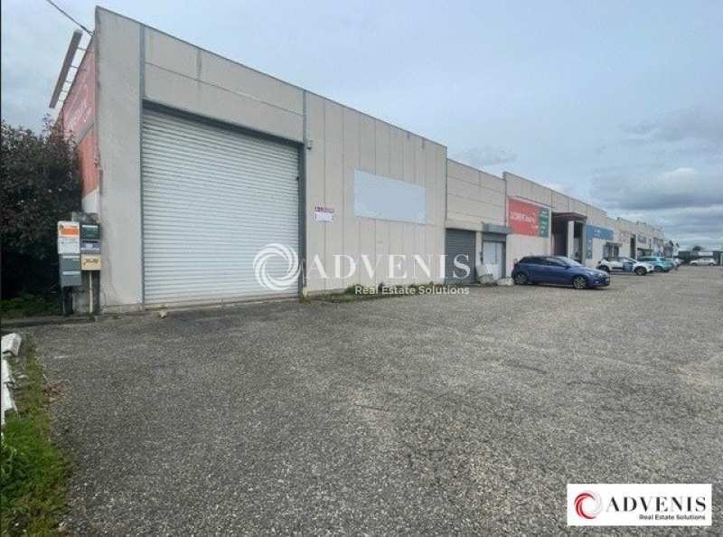 Location Activités Entrepôts MERIGNAC (33700) - Photo 1