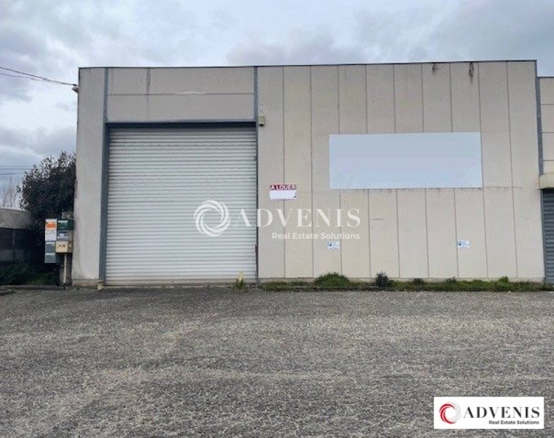 Location Activités Entrepôts MERIGNAC (33700) - Photo 2