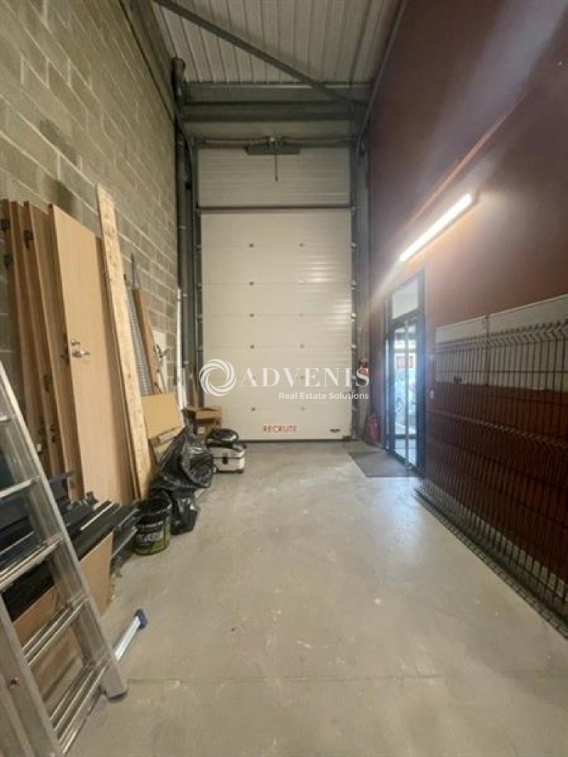 Vente Utilisateur Activités Entrepôts MERIGNAC (33700) - Photo 3