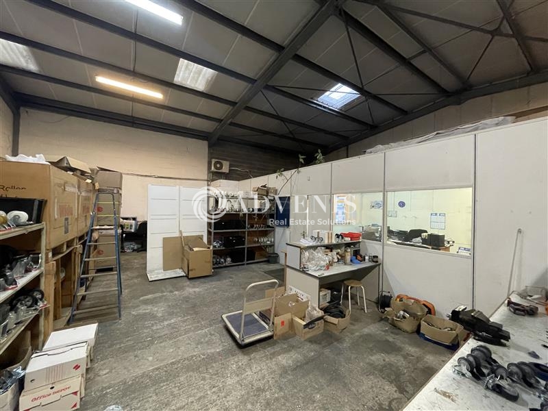 Location Activités Entrepôts MERIGNAC (33700) - Photo 1