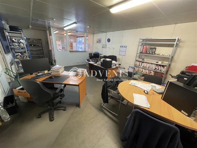 Location Activités Entrepôts MERIGNAC (33700) - Photo 2