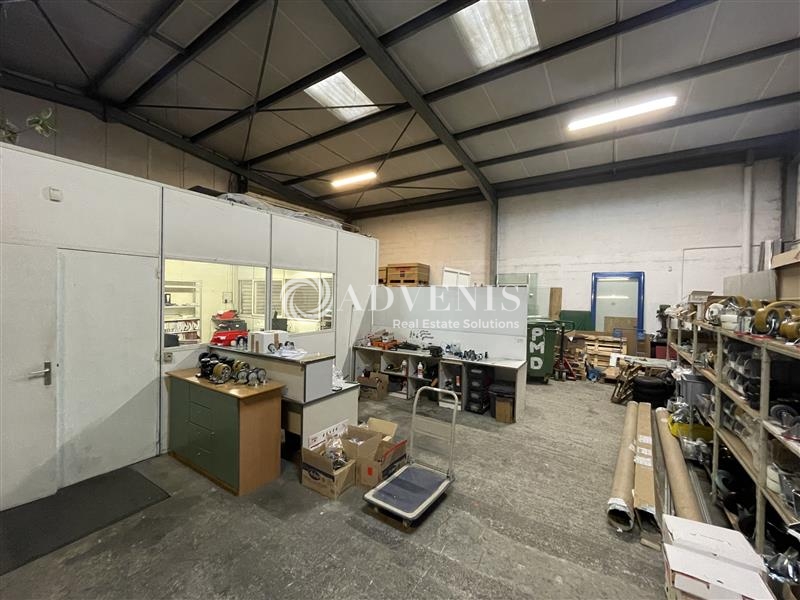 Location Activités Entrepôts MERIGNAC (33700) - Photo 3
