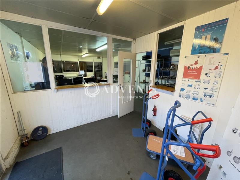 Location Activités Entrepôts MERIGNAC (33700) - Photo 4