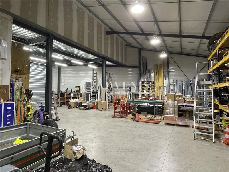 Location Activités Entrepôts CANEJAN (33610) - Photo 1