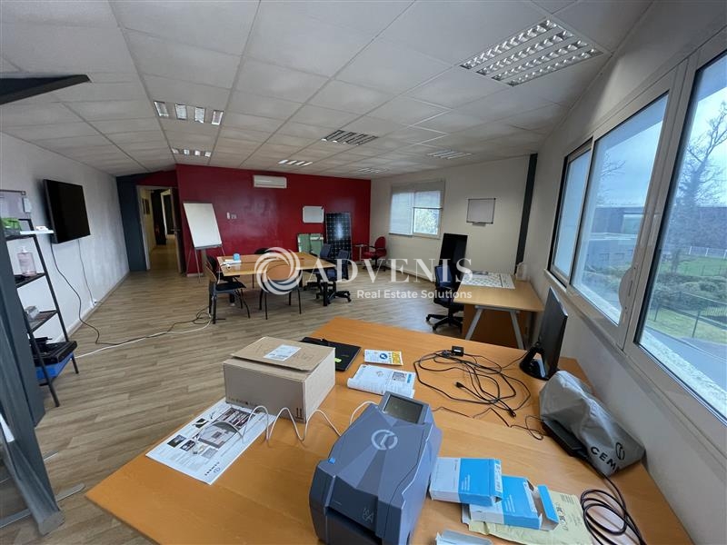 Location Activités Entrepôts CANEJAN (33610) - Photo 2