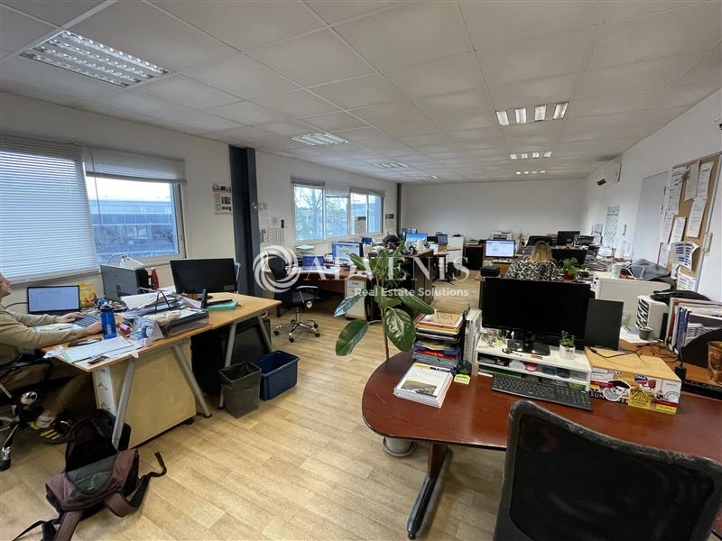 Location Activités Entrepôts CANEJAN (33610) - Photo 6