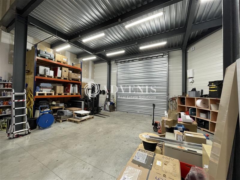 Location Activités Entrepôts CANEJAN (33610) - Photo 7