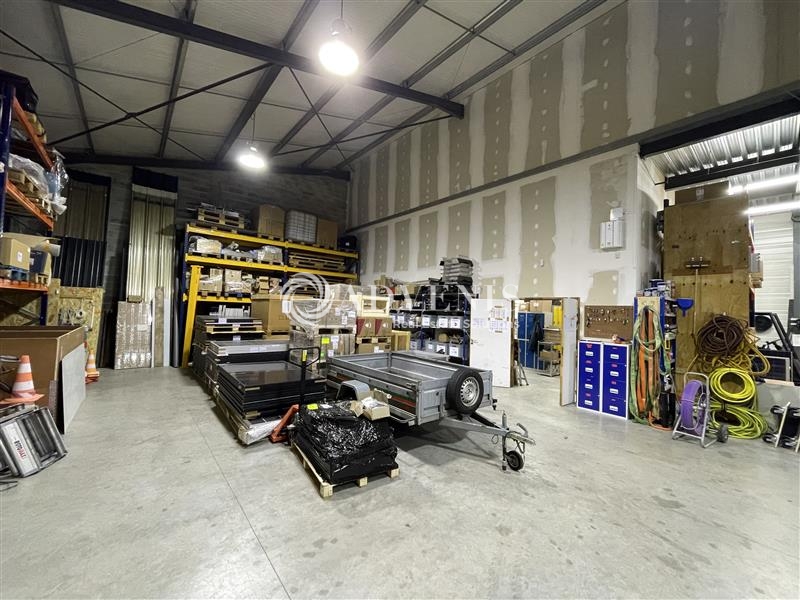 Location Activités Entrepôts CANEJAN (33610) - Photo 8
