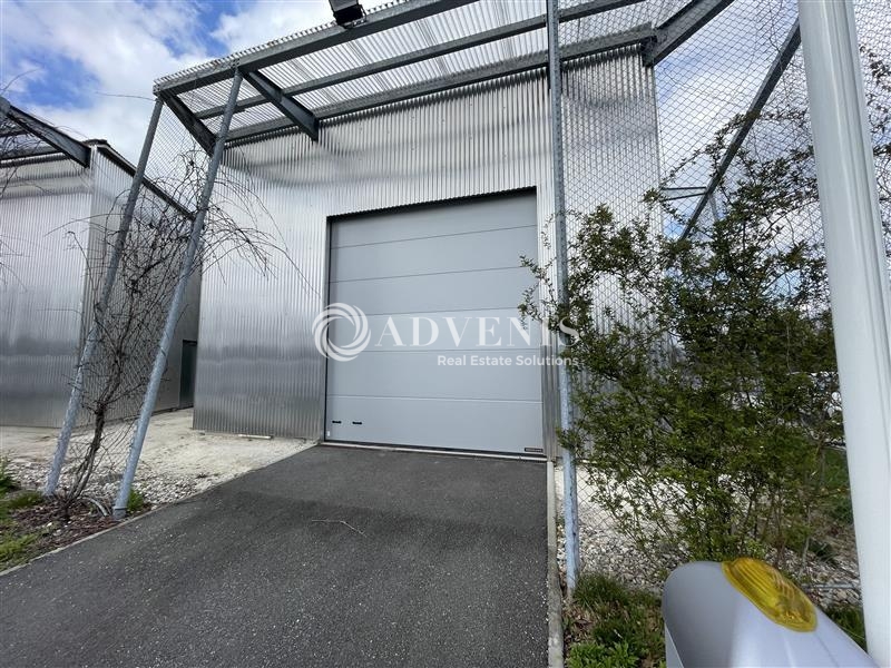 Vente Investisseur Activités Entrepôts EYSINES (33320) - Photo 1