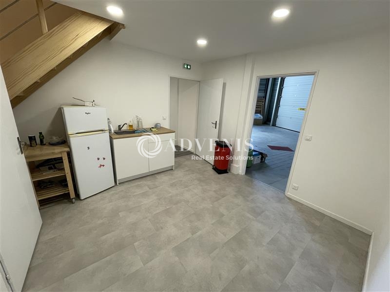Vente Investisseur Activités Entrepôts EYSINES (33320) - Photo 2