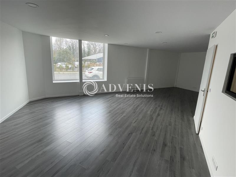 Vente Investisseur Activités Entrepôts EYSINES (33320) - Photo 4