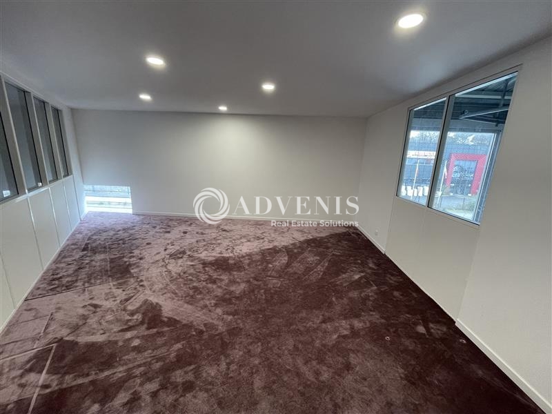 Vente Investisseur Activités Entrepôts EYSINES (33320) - Photo 6