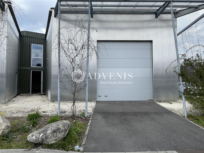 Vente Investisseur Activités Entrepôts EYSINES (33320) - Photo 8