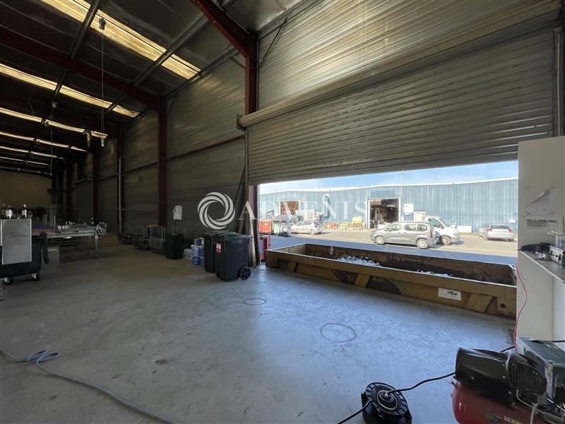 Location Activités Entrepôts BEGLES (33130) - Photo 4