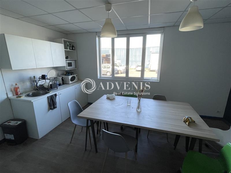 Location Activités Entrepôts BEGLES (33130) - Photo 5