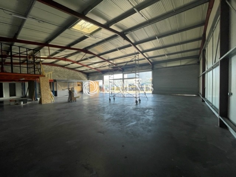 Location Activités Entrepôts LA BREDE (33650) - Photo 4