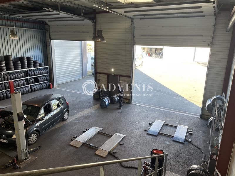 Location Activités Entrepôts MARTILLAC (33650) - Photo 3