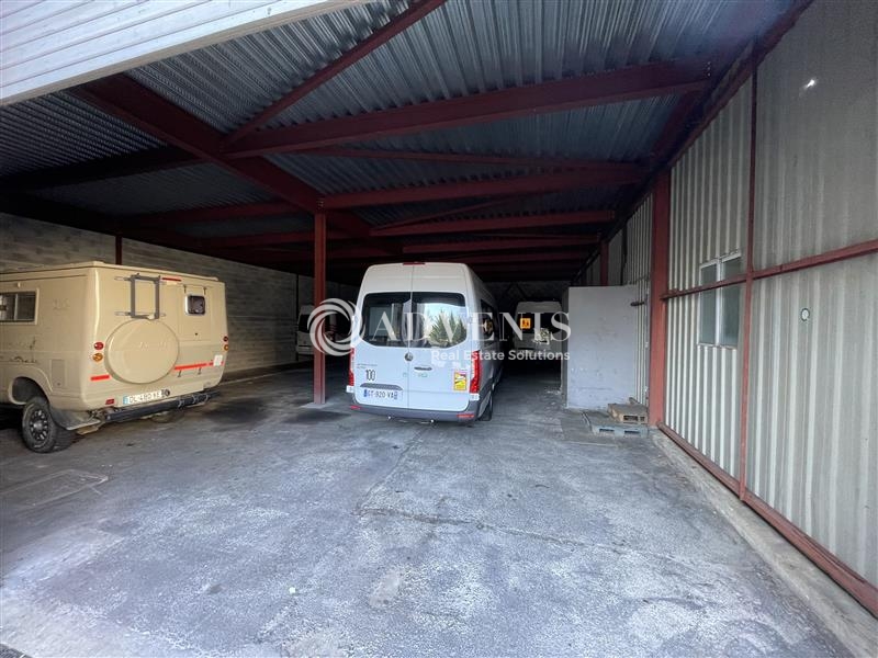 Location Activités Entrepôts MARTILLAC (33650) - Photo 5