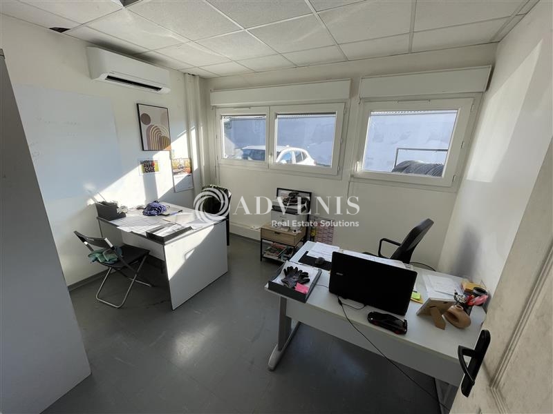 Location Activités Entrepôts MARTILLAC (33650) - Photo 6