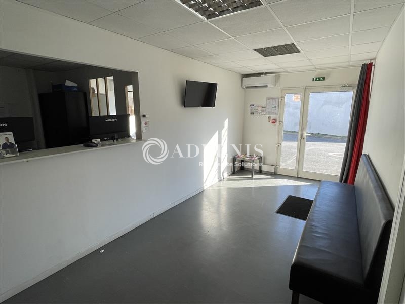 Location Activités Entrepôts MARTILLAC (33650) - Photo 7