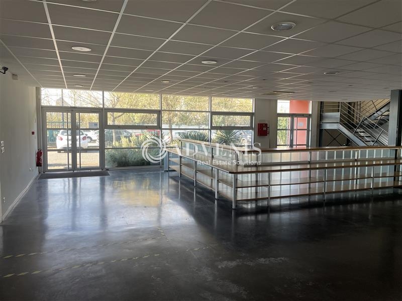 Vente Investisseur Activités Entrepôts BORDEAUX (33100) - Photo 3