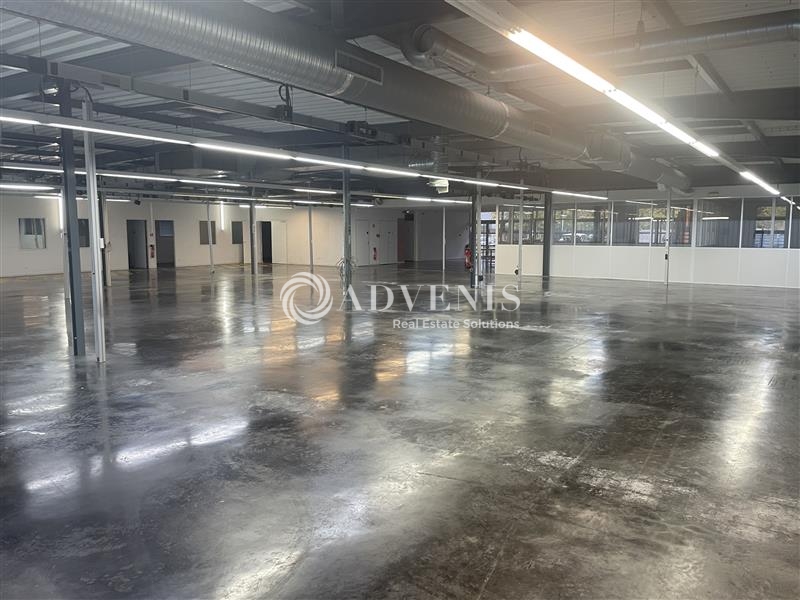 Vente Investisseur Activités Entrepôts BORDEAUX (33100) - Photo 4