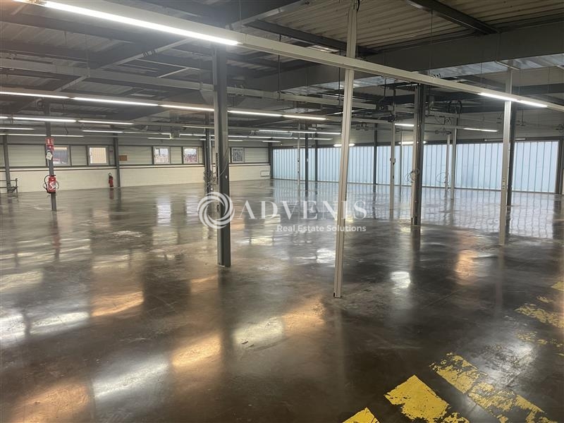 Vente Investisseur Activités Entrepôts BORDEAUX (33100) - Photo 5